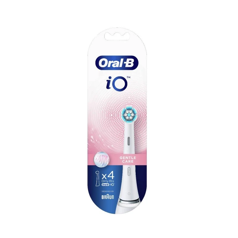 ORAL B IO SENSWHITE  6/26/20 НАКР 4