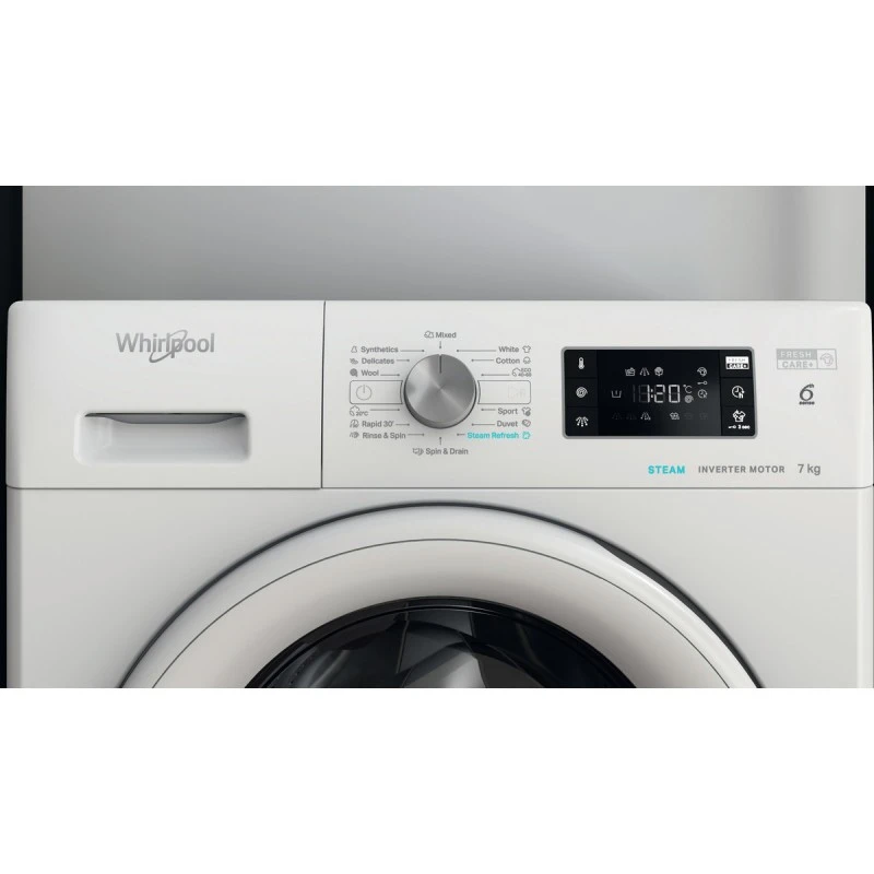 WHIRLPOOL FFB 7459 WV EE