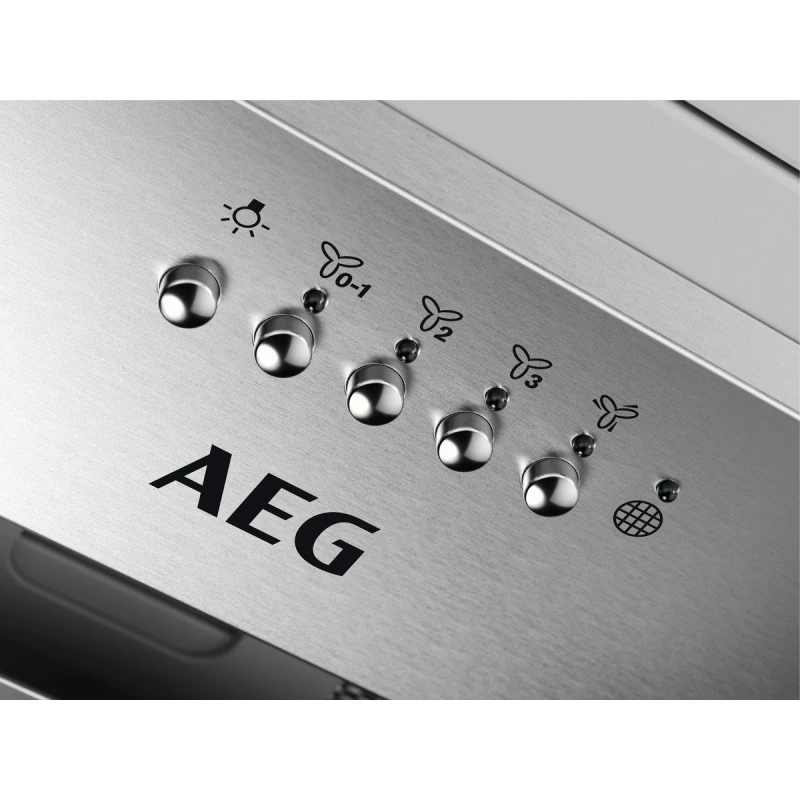 AEG DGE5661HM