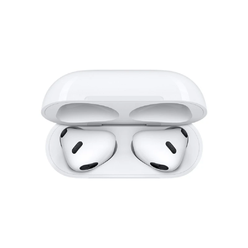 APPLE AIRPODS 3 GEN MPNY3ZM LIGHTNING  HEADPHONES