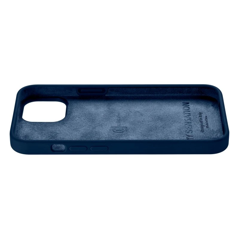 CELLULAR SENSATIONIPH14B КАЛЪФ ЗА IPHONE 14 СИН