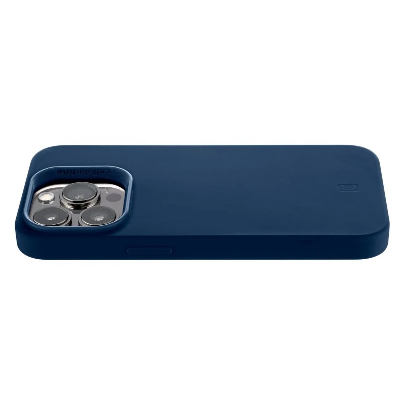 CELLULAR SENSATIONIPH14PRMB КАЛЪФ ЗА IPHONE 14 PROMAX СИН