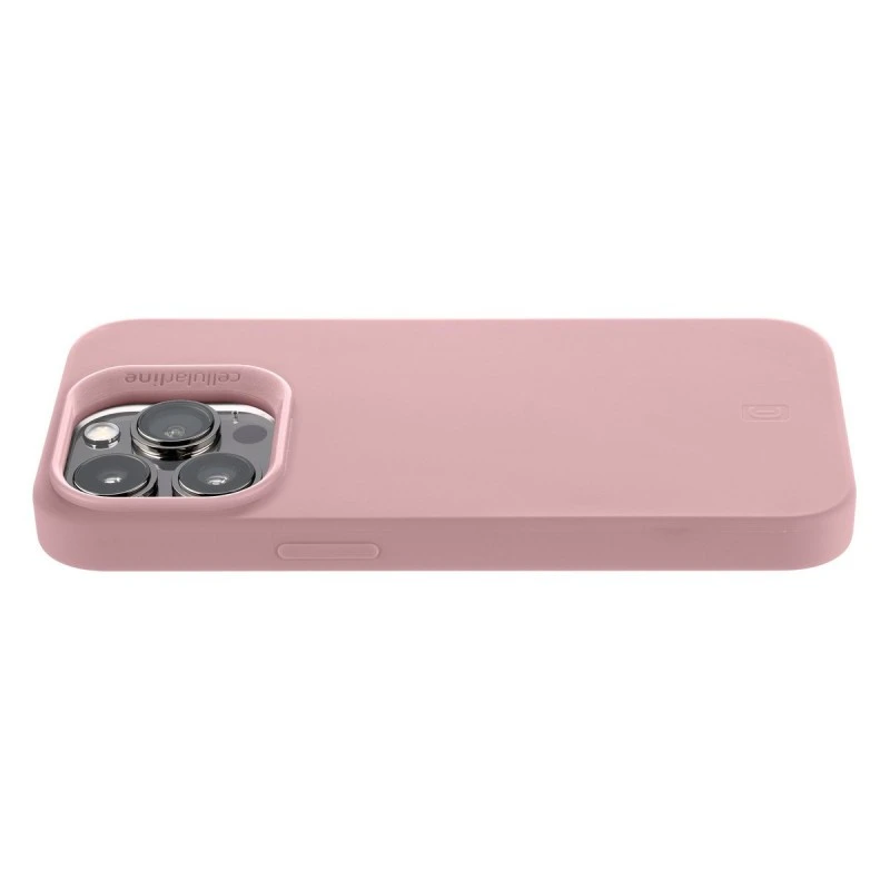 CELLULAR SENSATIONIPH14PRMP КАЛЪФ ЗА IPHONE 14 PROMAX РОЗОВ