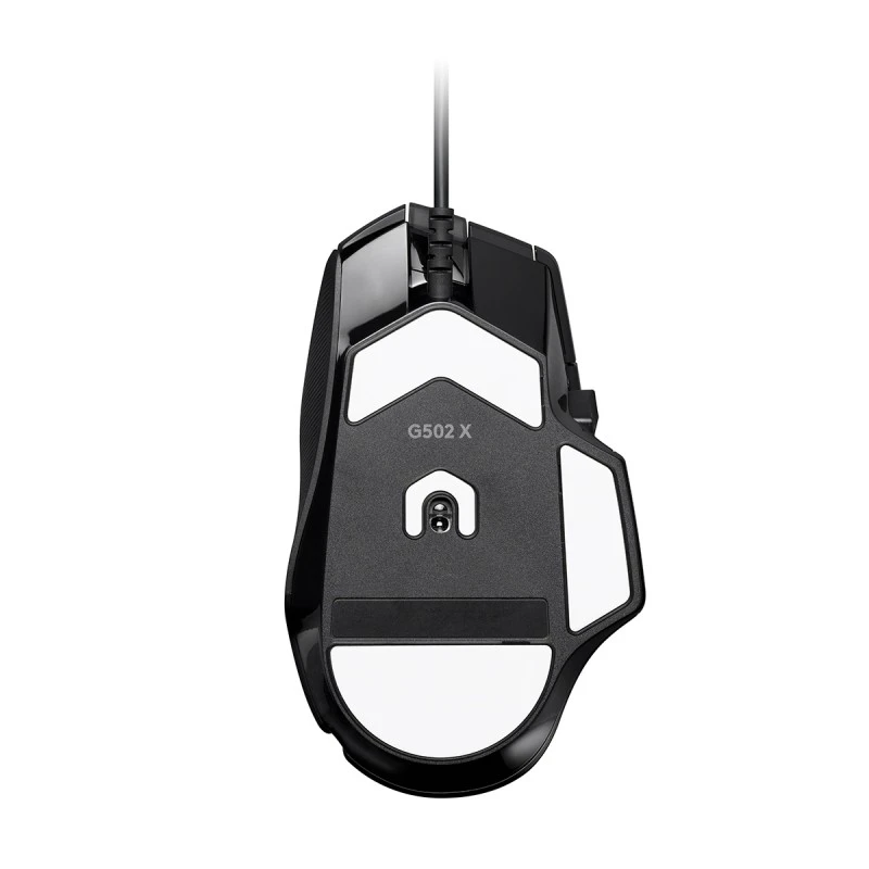 LOGITECH 910-006138 G502 X BLACK