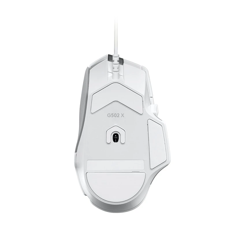 LOGITECH 910-006146 G502 X WHITE