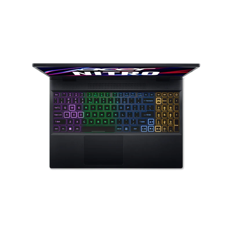 ACER NITRO AN515-46-R2JS NB