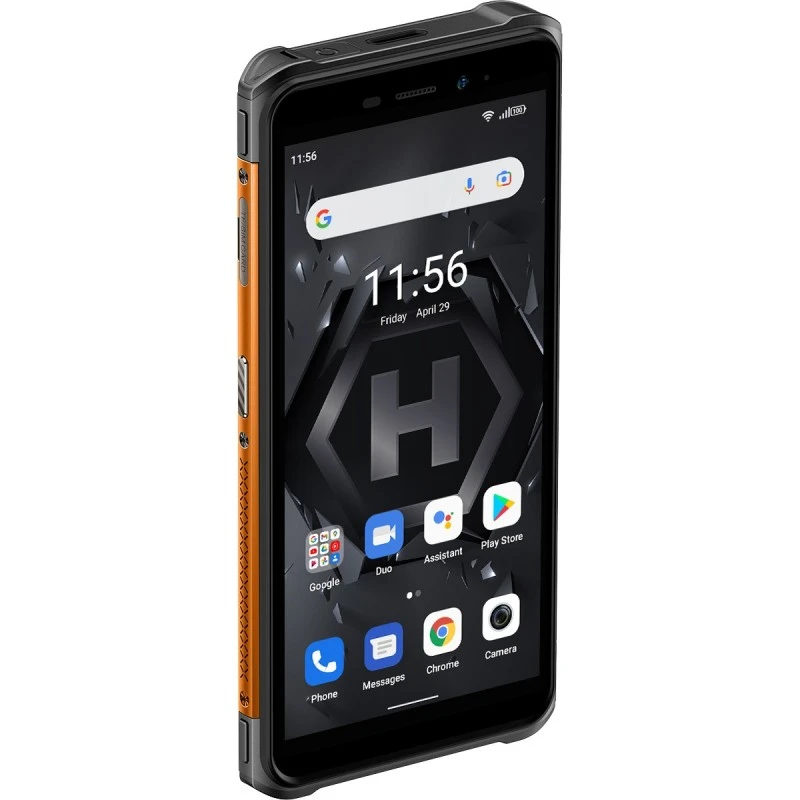 MYPHONE HAMMER IRON 4 DS ORANGE