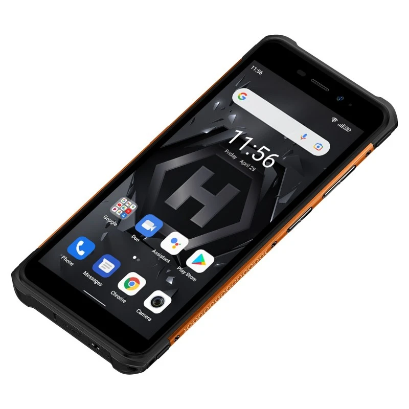 MYPHONE HAMMER IRON 4 DS ORANGE