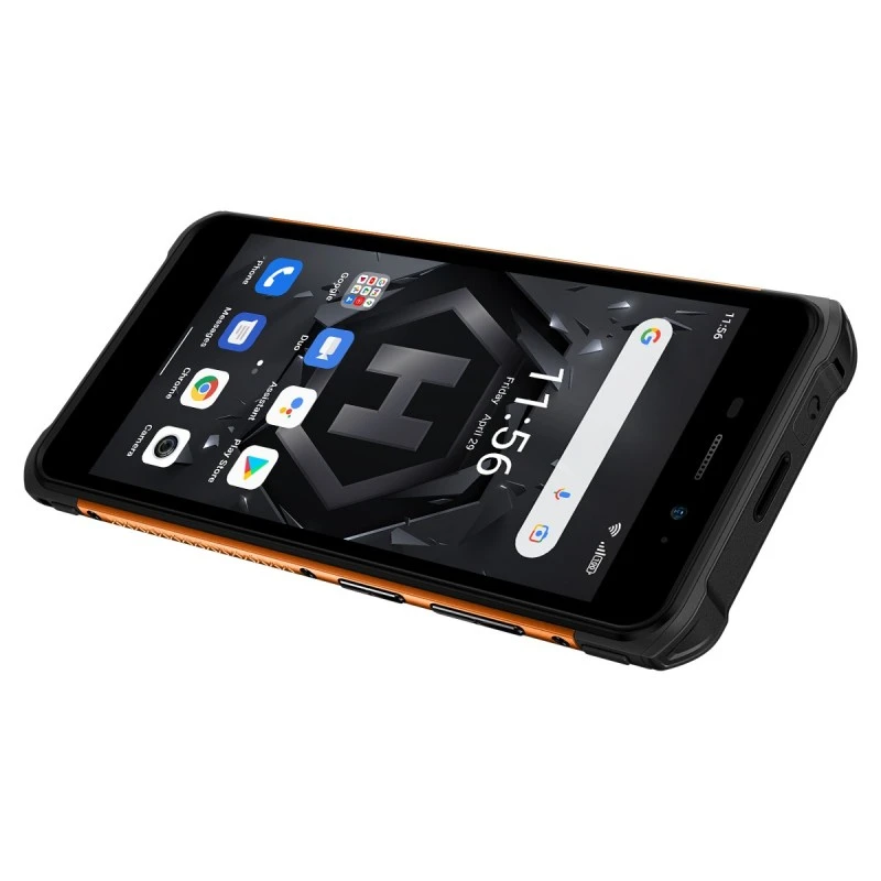 MYPHONE HAMMER IRON 4 DS ORANGE