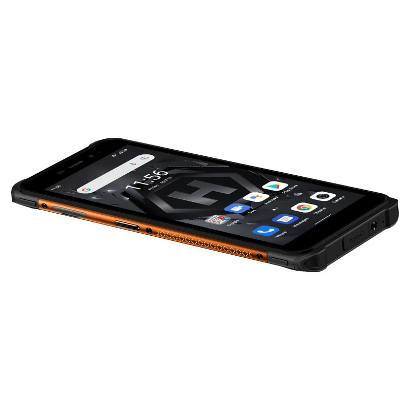MYPHONE HAMMER IRON 4 DS ORANGE