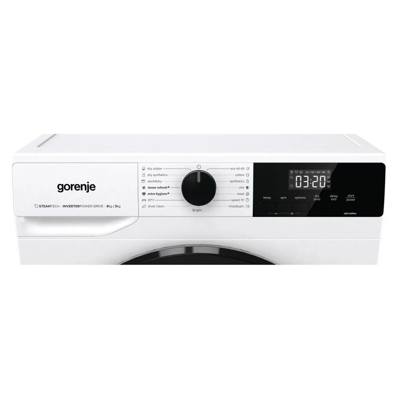 GORENJE WD2A854ADS