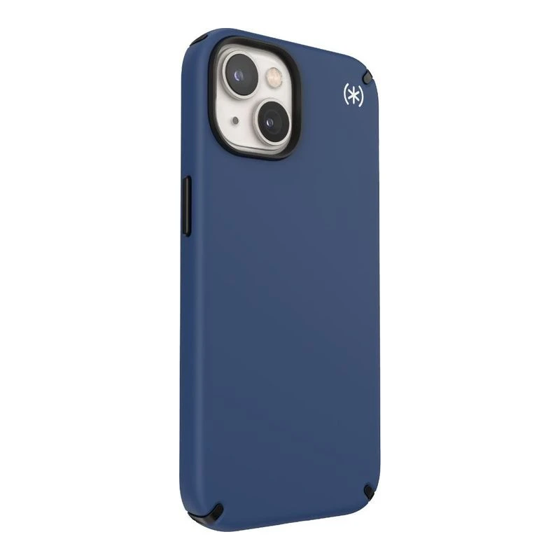 SPECK IPHONE 14 PRESIDIO 2 PRO BLUE + MAGSAFE