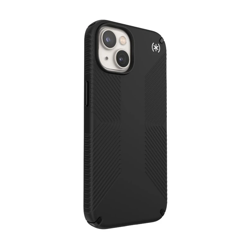 SPECK IPHONE 14 PRESIDIO 2 GRIP BLACK