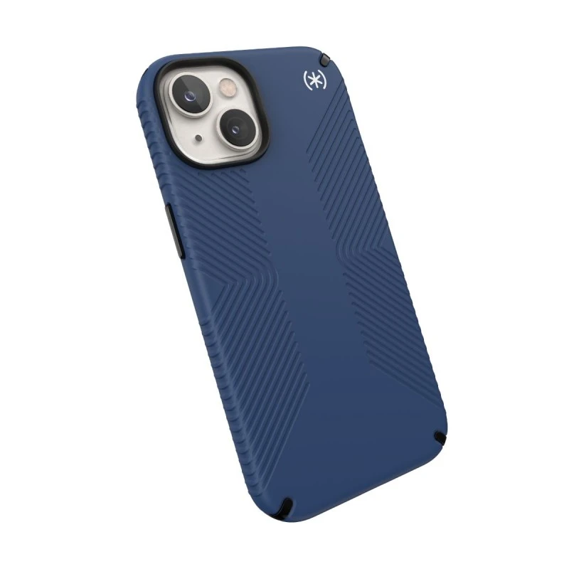SPECK IPHONE 14 PRESIDIO 2 GRIP BLUE