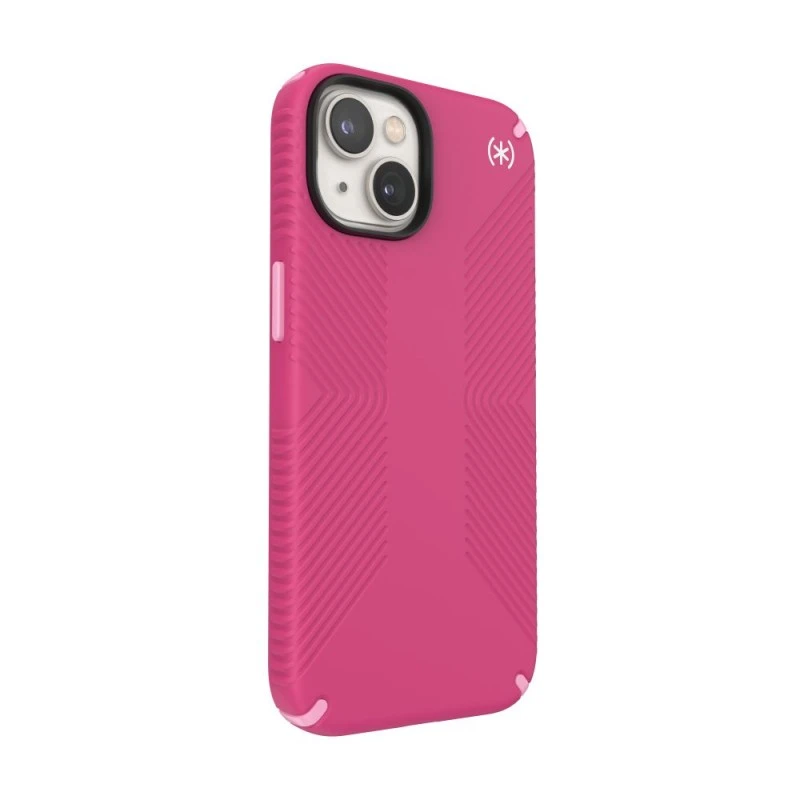 SPECK IPHONE 14 PRESIDIO 2 GRIP PINK