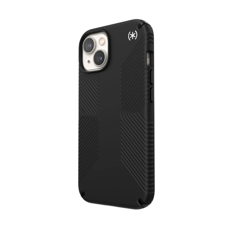 SPECK IPHONE 14 PRESIDIO 2 GRIP BLACK + MAGSAFE