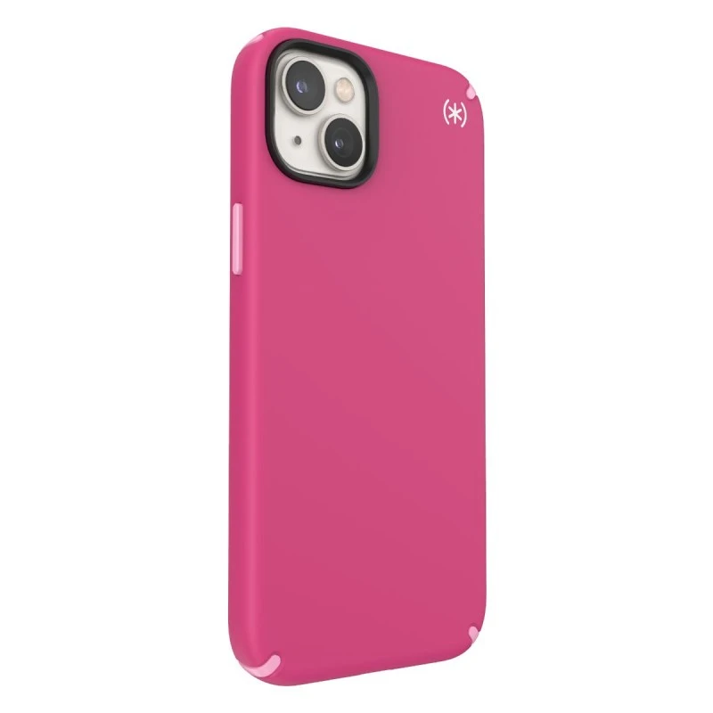 SPECK IPHONE 14/15 PLUS PRESIDIO 2 PRO PINK + MAGSAFE