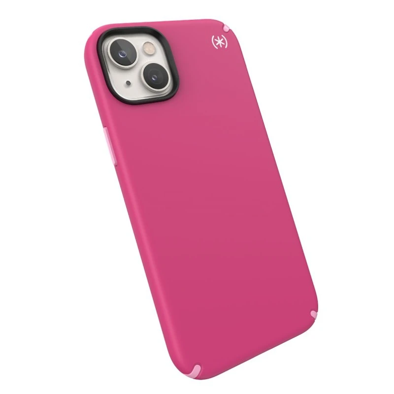 SPECK IPHONE 14/15 PLUS PRESIDIO 2 PRO PINK + MAGSAFE