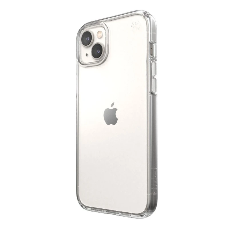 SPECK IPHONE 14/15 PLUS PRESIDIO CLEAR
