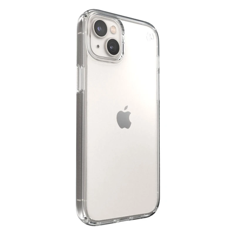 SPECK IPHONE 14/15 PLUS PRESIDIO CLEAR