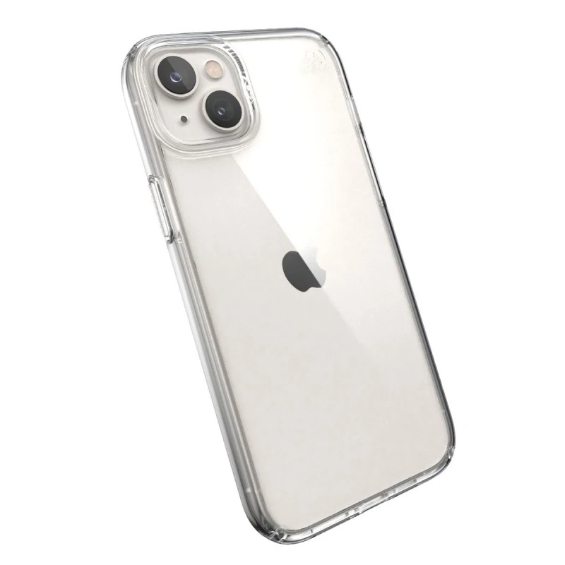 SPECK IPHONE 14/15 PLUS PRESIDIO CLEAR