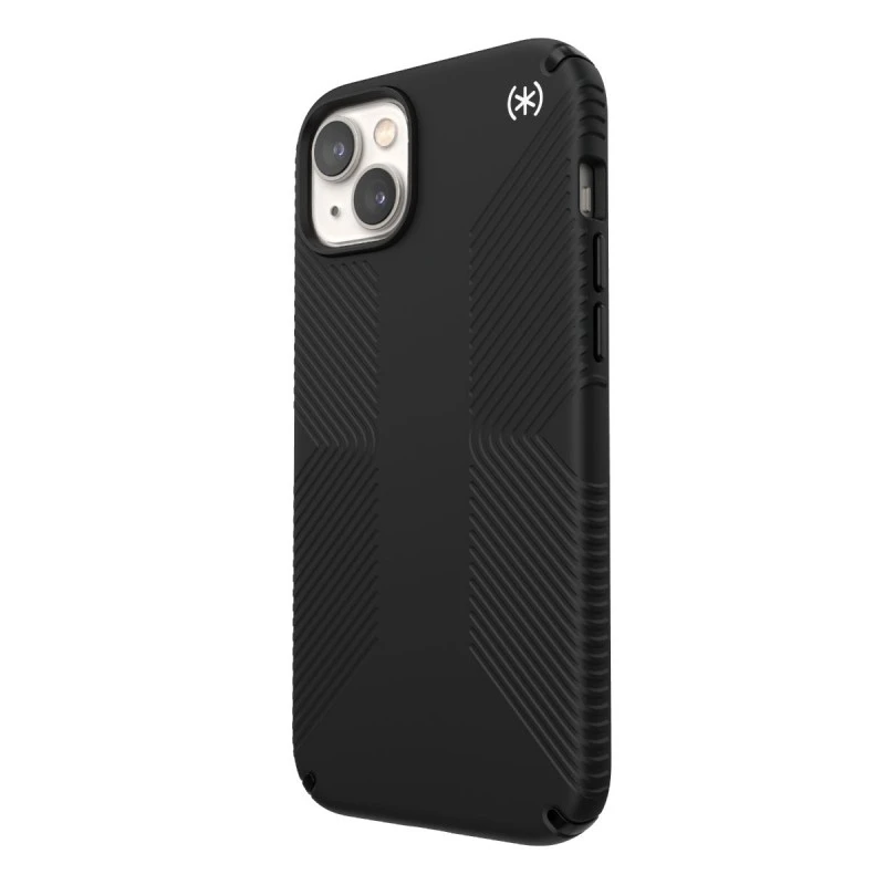 SPECK IPHONE 14/15 PLUS PRESIDIO 2 GRIP BLACK