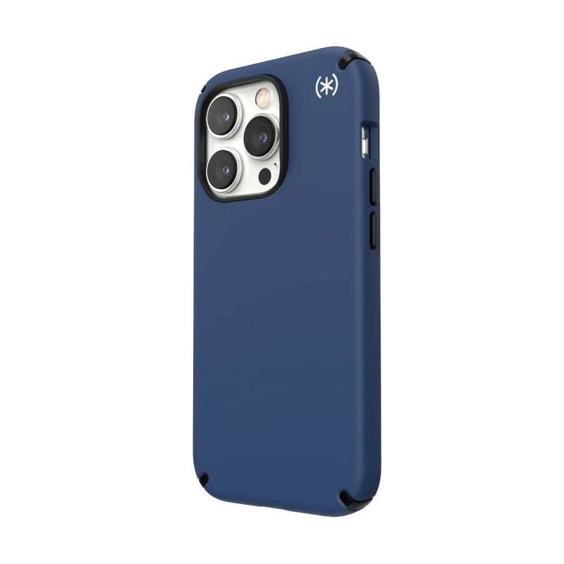 SPECK IPHONE 14 PRO PRESIDIO 2 PRO BLUE + MAGSAFE