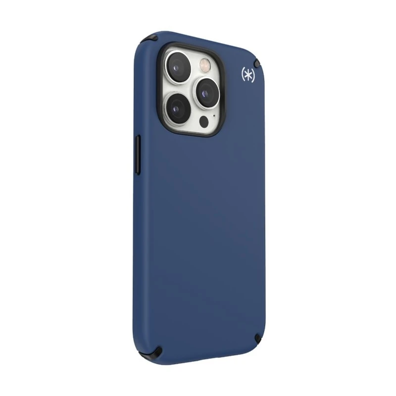 SPECK IPHONE 14 PRO PRESIDIO 2 PRO BLUE + MAGSAFE