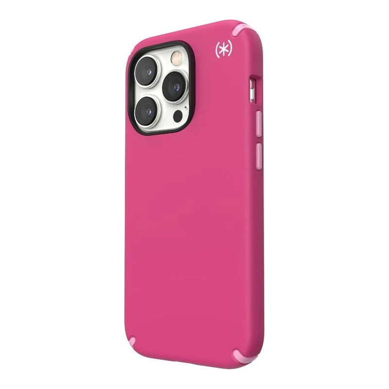 SPECK IPHONE 14 PRO PRESIDIO 2 PRO PINK + MAGSAFE