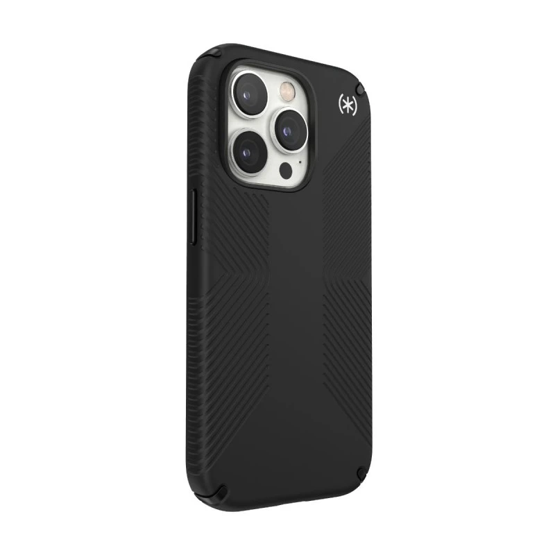 SPECK IPHONE 14 PRO PRESIDIO 2 GRIP BLACK