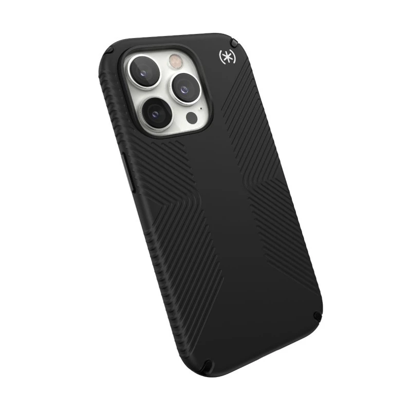 SPECK IPHONE 14 PRO PRESIDIO 2 GRIP BLACK