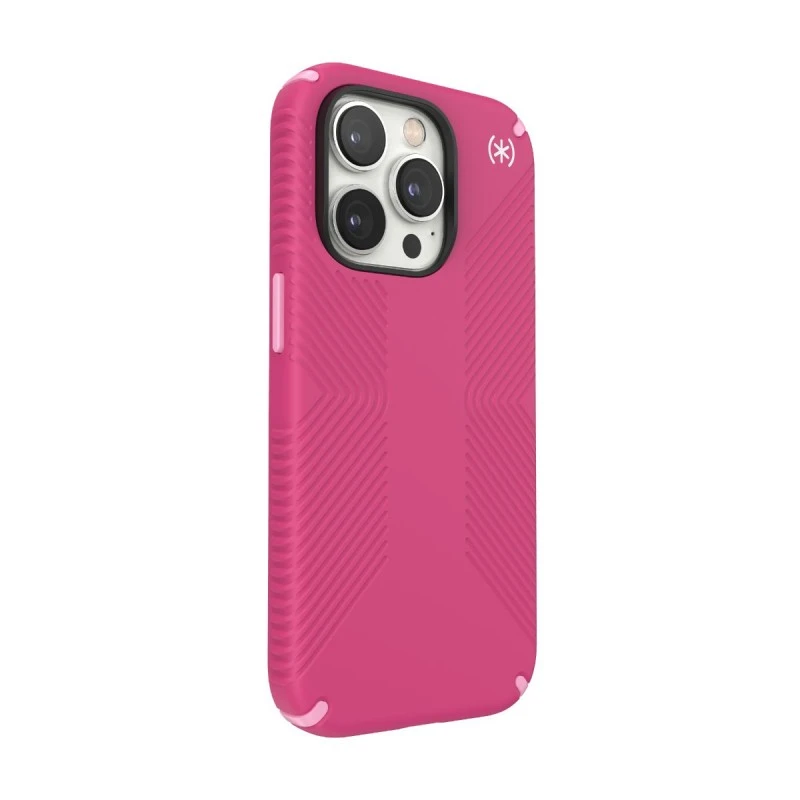 SPECK IPHONE 14 PRO PRESIDIO 2 GRIP PINK