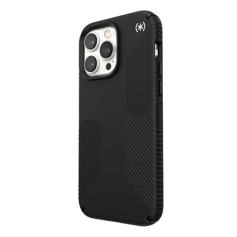SPECK IPHONE 14 PRO MAX PRESIDIO 2 GRIP BLACK