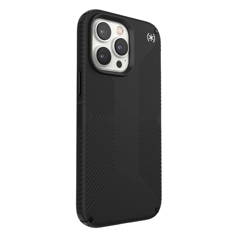 SPECK IPHONE 14 PRO MAX PRESIDIO 2 GRIP BLACK