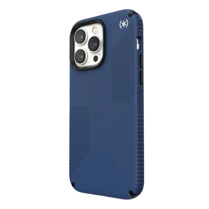 SPECK IPHONE 14 PRO MAX PRESIDIO 2 GRIP BLUE