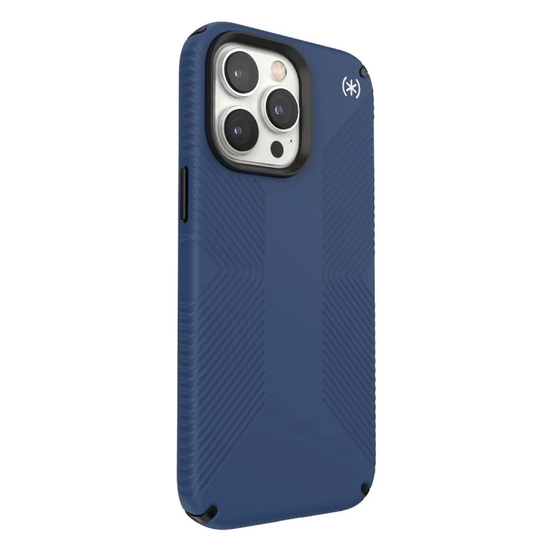 SPECK IPHONE 14 PRO MAX PRESIDIO 2 GRIP BLUE