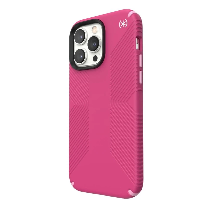 SPECK IPHONE 14 PRO MAX PRESIDIO 2 GRIP PINK