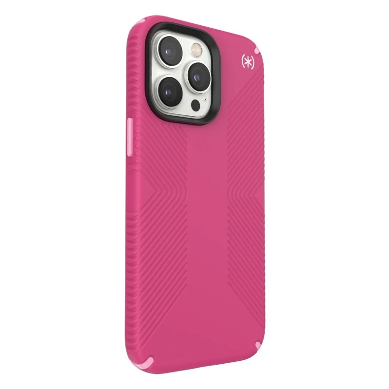 SPECK IPHONE 14 PRO MAX PRESIDIO 2 GRIP PINK