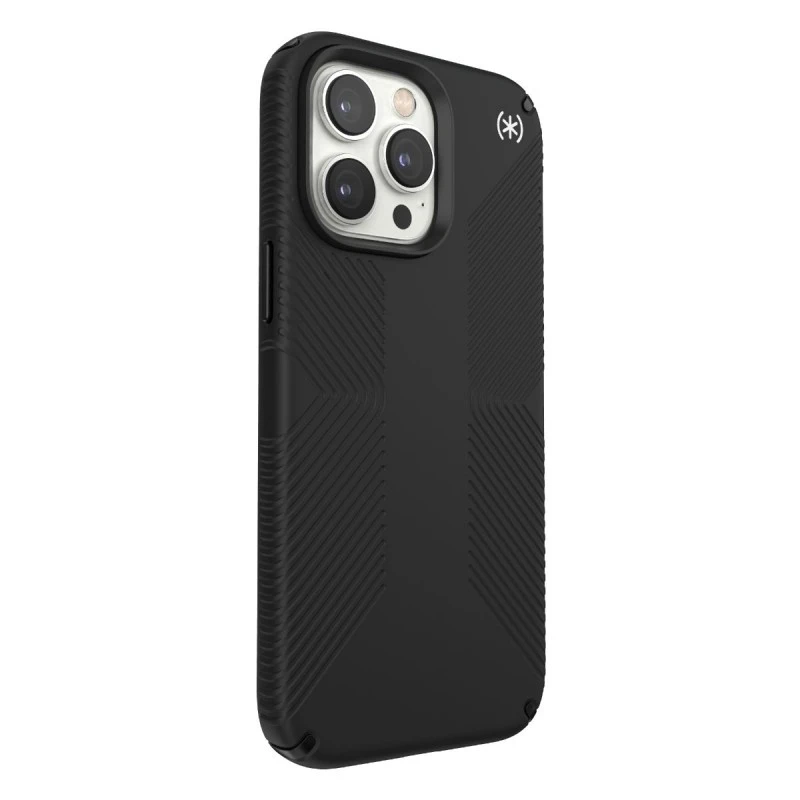SPECK IPHONE 14 PRO MAX PRESIDIO 2 GRIP BLACK + MAGSAFE