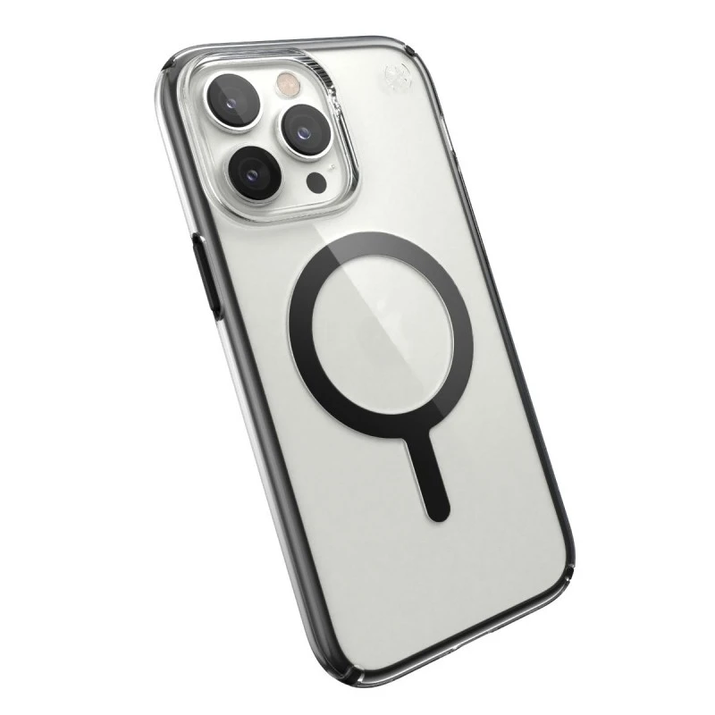 SPECK IPHONE 14 PRO MAX PRESIDIO CLEAR GEO + MAGSAFE