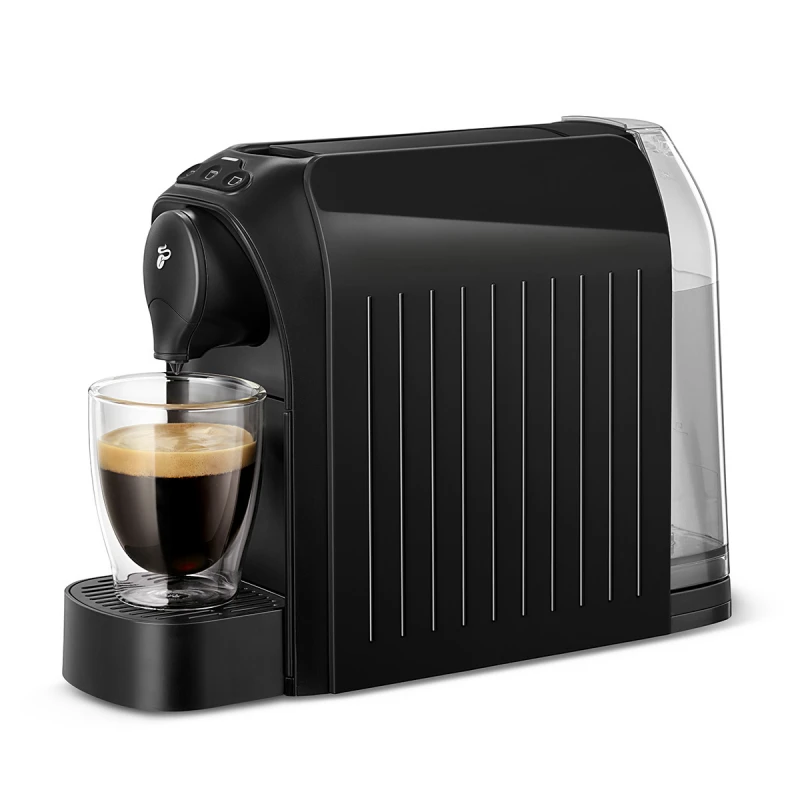 TCHIBO CAFISSIMO EASY BLACK CAPSULES 