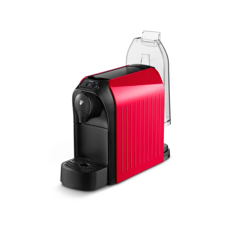 TCHIBO CAFISSIMO EASY RED CAPSULES 