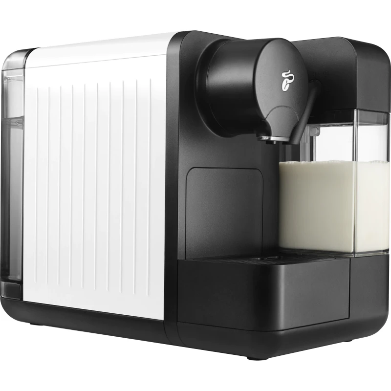 TCHIBO CAFISSIMO MILK WHITE