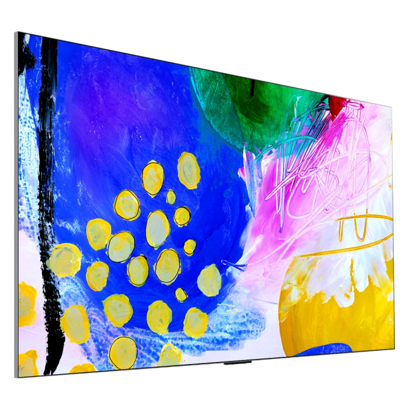 LG OLED65G23LA OLED SMART TV