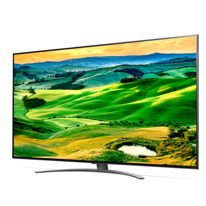LG 55QNED813QA UHD LED SMART TV