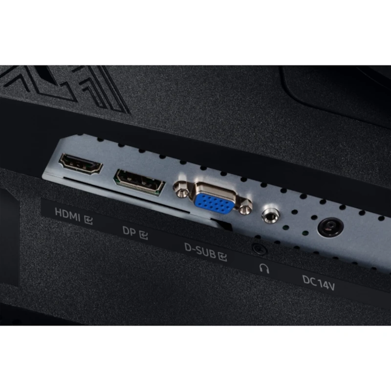 SAMSUNG LF27G35TFWUXEN MONITOR