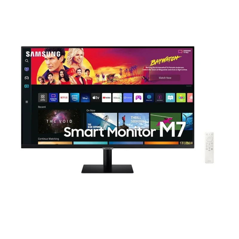 SAMSUNG LS32BM700UUXEN MONITOR