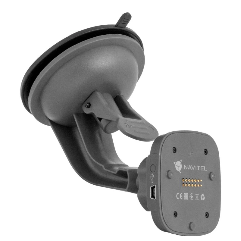 NAVITEL Е505 MAGNETIC GPS НАВИГАЦИЯ