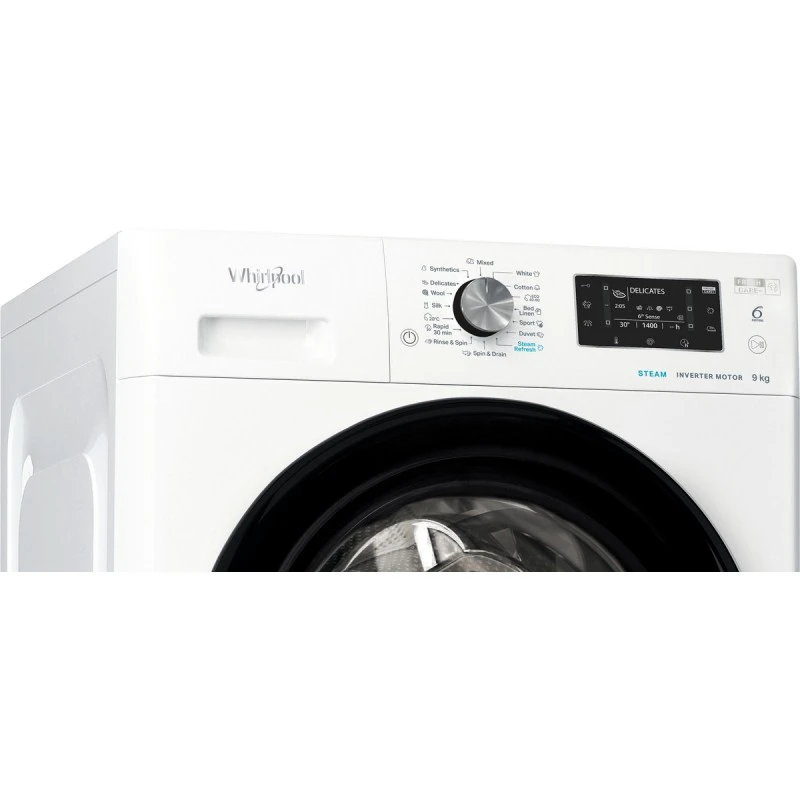 WHIRLPOOL FFD 9469 BV EE