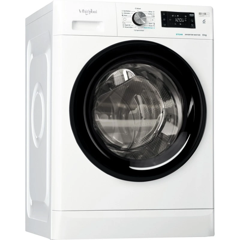 WHIRLPOOL FFB 8469 BV EE